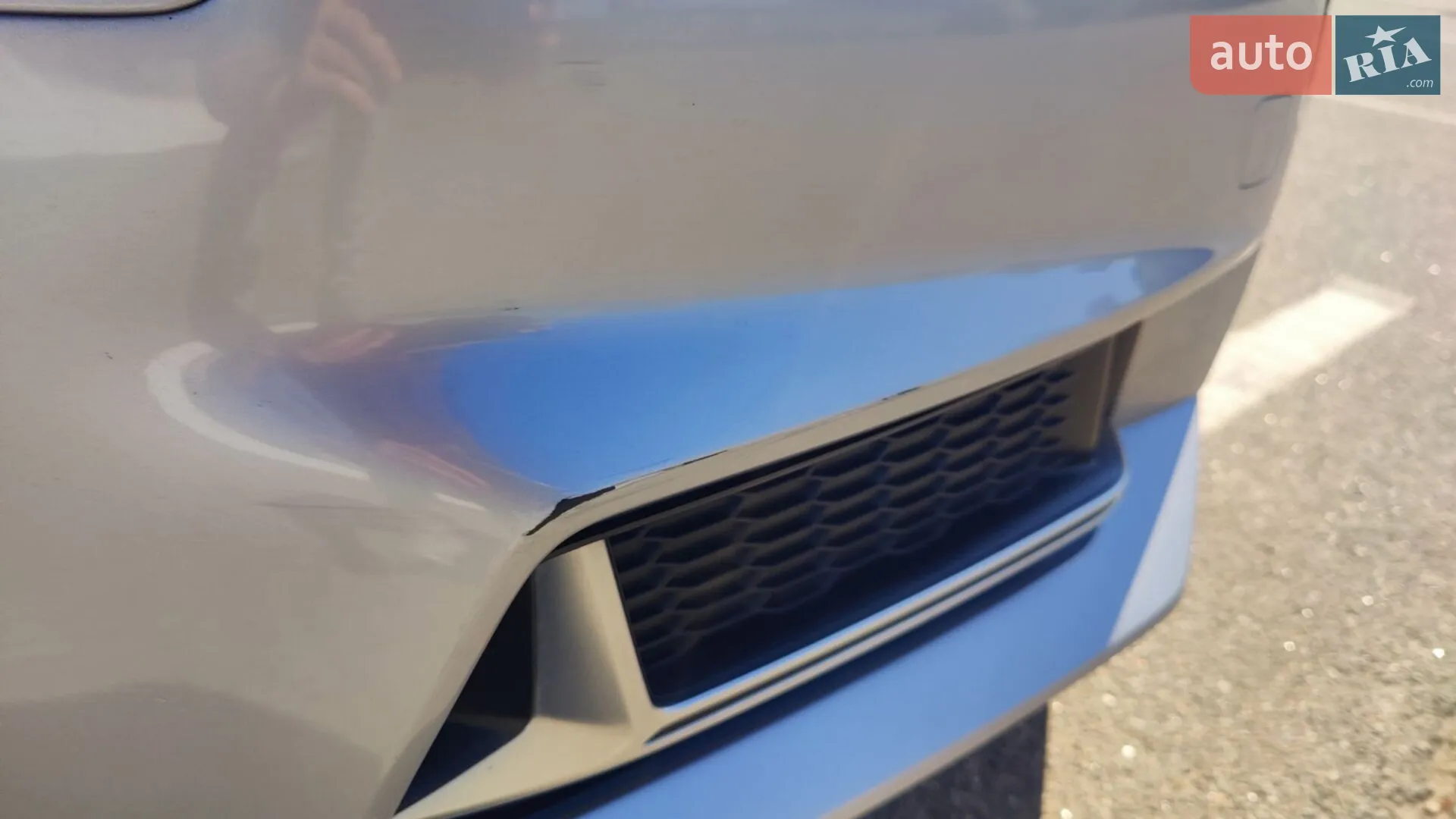 2018 Audi A4 - мініатюра 8