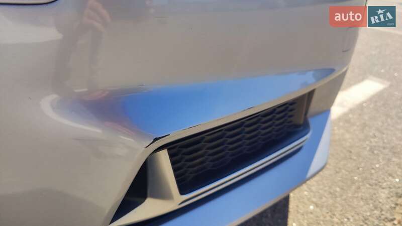 Седан Audi A4 2018 в Ивано-Франковске фото 8 Седан Audi A4 2018 в Ивано-Франковске