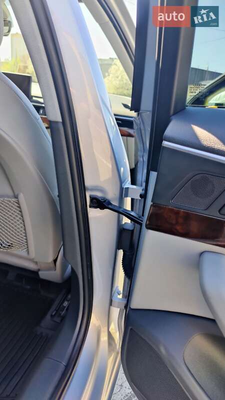 Седан Audi A4 2018 в Ивано-Франковске фото 21 Седан Audi A4 2018 в Ивано-Франковске