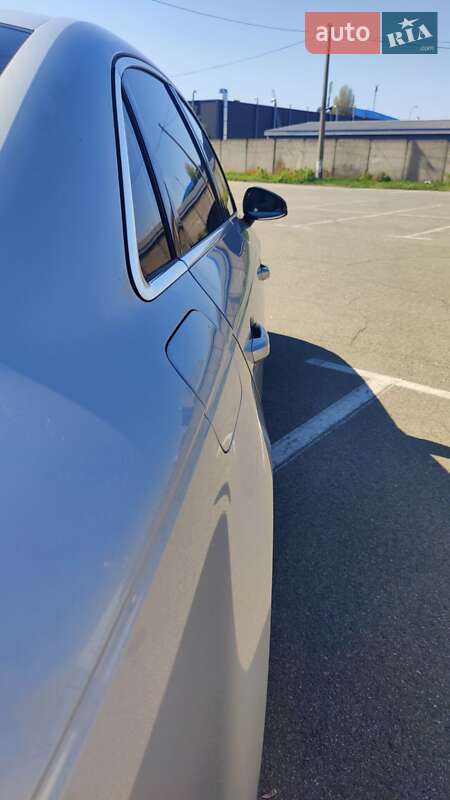 Седан Audi A4 2018 в Ивано-Франковске фото 25 Седан Audi A4 2018 в Ивано-Франковске