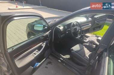 Универсал Audi A4 1999 в 