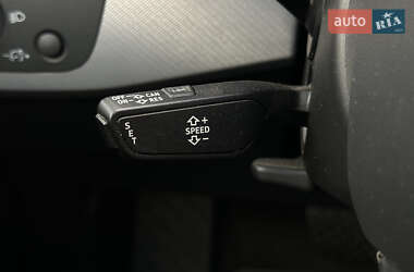 Универсал Audi A4 2018 в 
