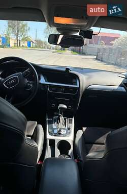 Универсал Audi A4 2015 в Звягеле фото 10 Универсал Audi A4 2015 в Звягеле