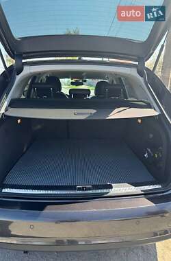 Универсал Audi A4 2015 в Звягеле фото 2 Универсал Audi A4 2015 в Звягеле