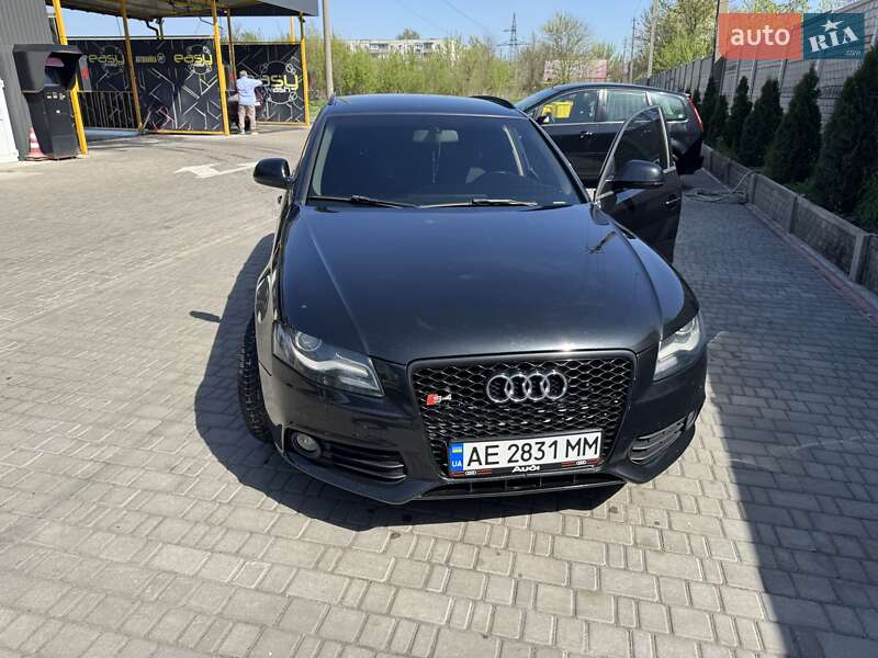 Універсал Audi A4 2009 в Павлограді