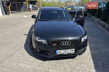 Универсал Audi A4 2009 в 