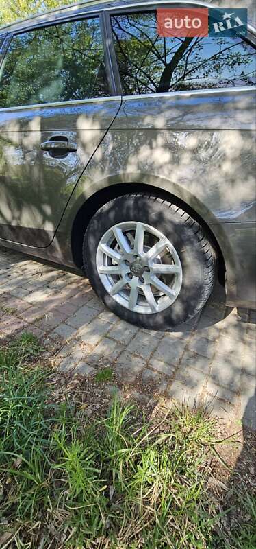 Универсал Audi A4 2013 в Виннице фото 9 Универсал Audi A4 2013 в Виннице