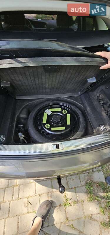 Универсал Audi A4 2013 в Виннице фото 19 Универсал Audi A4 2013 в Виннице