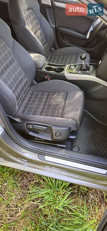 Универсал Audi A4 2013 в Виннице фото 26 Универсал Audi A4 2013 в Виннице