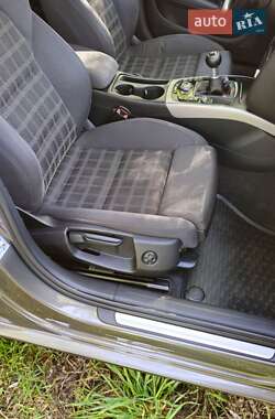 Универсал Audi A4 2013 в 