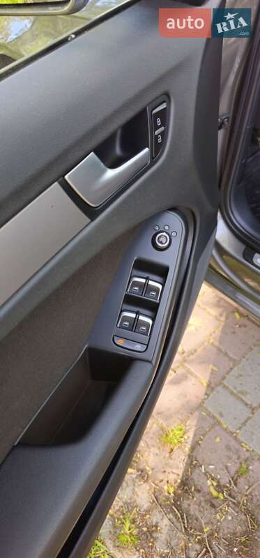 Универсал Audi A4 2013 в Виннице фото 32 Универсал Audi A4 2013 в Виннице