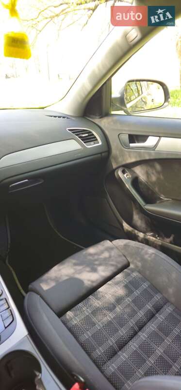 Универсал Audi A4 2013 в Виннице фото 34 Универсал Audi A4 2013 в Виннице