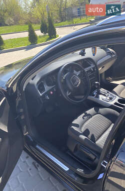 Универсал Audi A4 2011 в 
