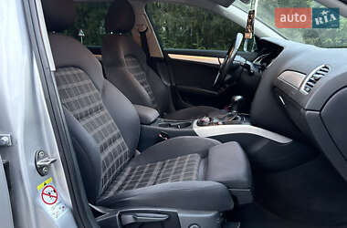 Универсал Audi A4 2014 в 