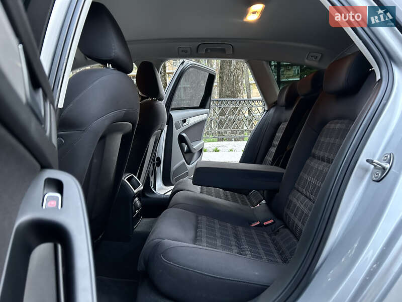 Универсал Audi A4 2014 в Хмельнике фото 20 Универсал Audi A4 2014 в Хмельнике