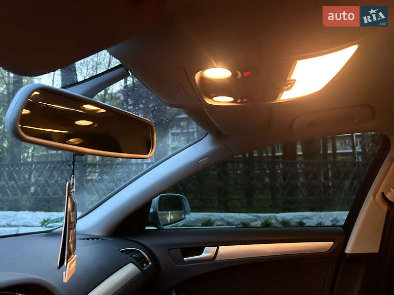 Универсал Audi A4 2014 в Хмельнике фото 24 Универсал Audi A4 2014 в Хмельнике