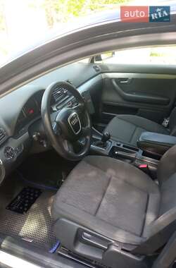 Универсал Audi A4 2006 в 