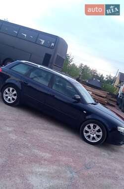 Универсал Audi A4 2006 в 
