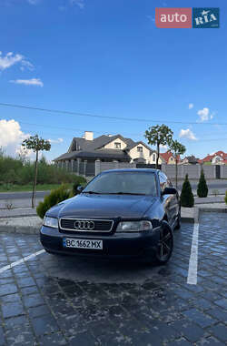 Седан Audi A4 1996 в 