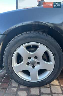 Универсал Audi A4 1997 в 