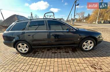 Универсал Audi A4 1997 в 