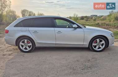 Универсал Audi A4 2009 в 
