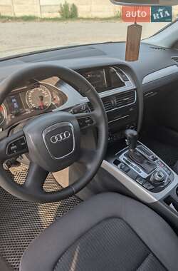 Универсал Audi A4 2009 в 