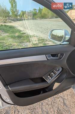Универсал Audi A4 2009 в 