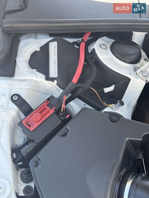 Седан Audi A4 2017 в Измаиле