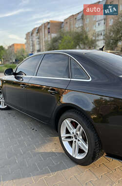 Седан Audi A4 2008 в 