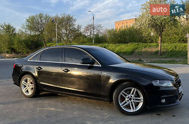 Седан Audi A4 2008 в 