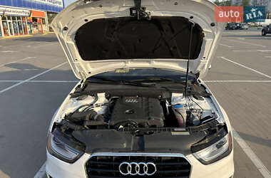 Седан Audi A4 2013 в 