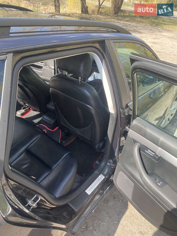 Універсал Audi A4 2007 в Млиніві