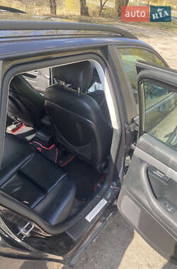 Універсал Audi A4 2007 в 