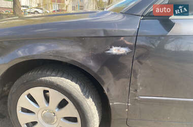 Універсал Audi A4 2007 в 