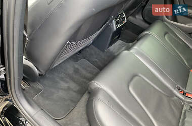 Седан Audi A4 2012 в 