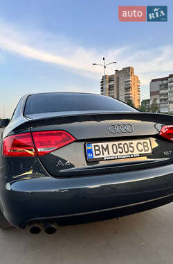 Седан Audi A4 2008 в 