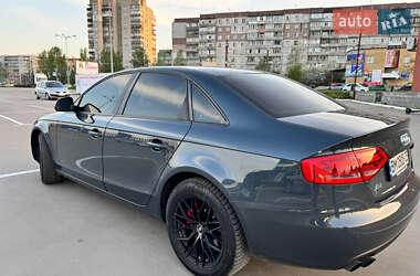 Седан Audi A4 2008 в 