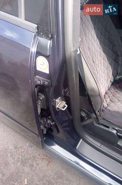 Седан Audi A4 2001 в Черкассах