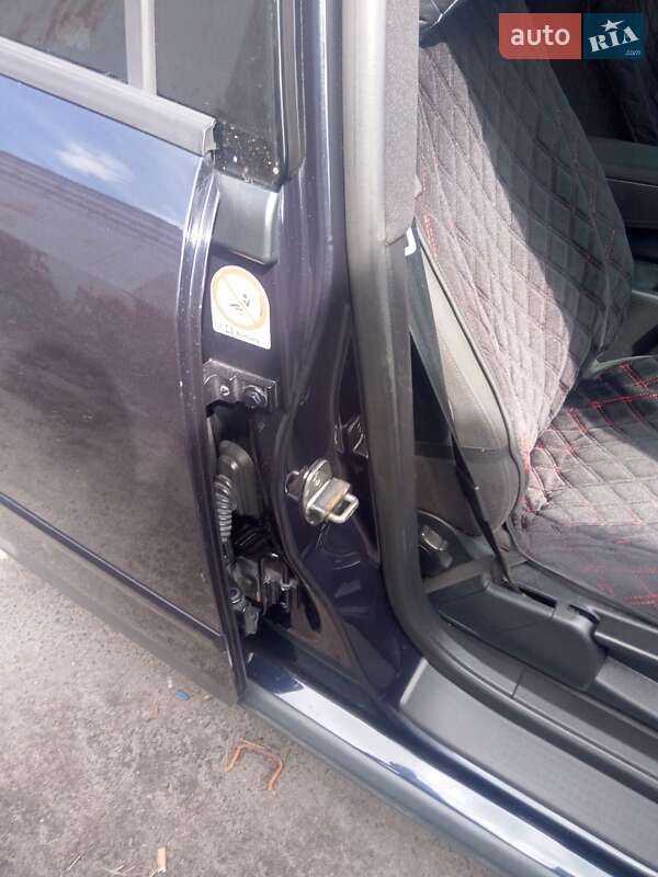 Седан Audi A4 2001 в Черкассах