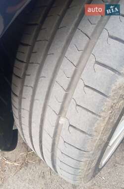 Седан Audi A4 2001 в Черкассах