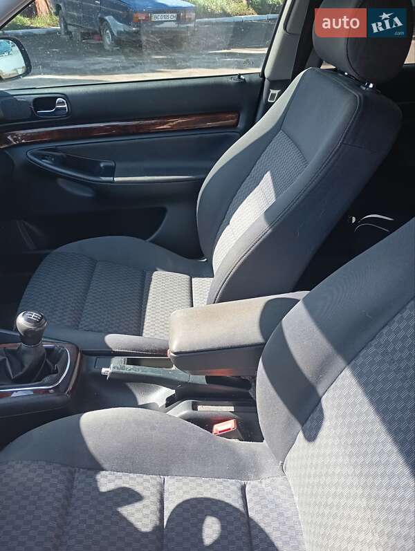 Універсал Audi A4 2000 в Львові