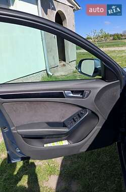Универсал Audi A4 2009 в 