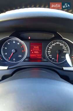 Универсал Audi A4 2009 в 