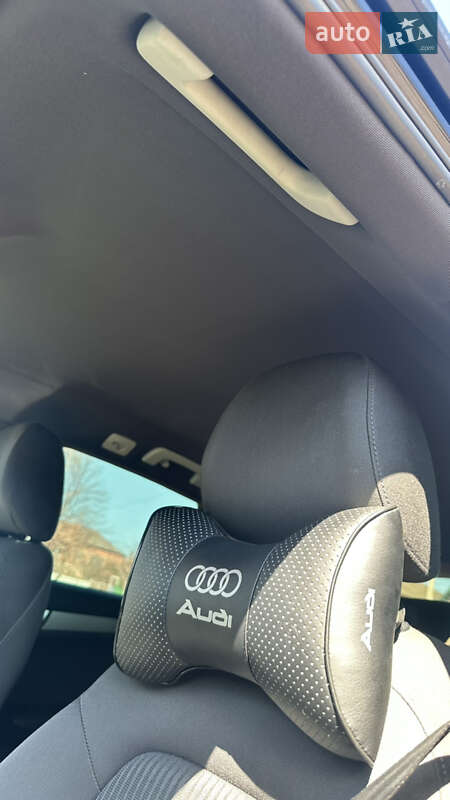 Универсал Audi A4 2008 в Шепетовке