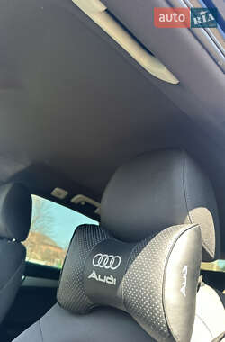 Универсал Audi A4 2008 в 
