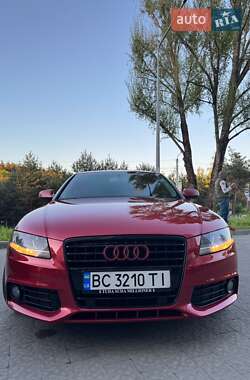 Універсал Audi A4 2010 в 