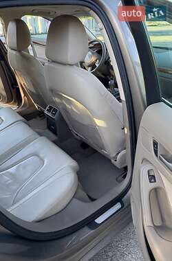 Седан Audi A4 2010 в 
