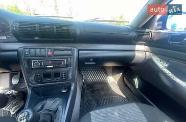 Универсал Audi A4 1996 в 