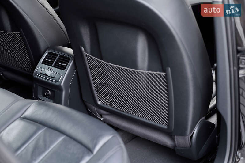 Седан Audi A4 2017 в Львове фото 26 Седан Audi A4 2017 в Львове